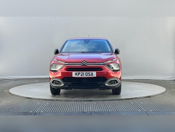 Used Citroen C4 2021 for sale - 78021278: Photo