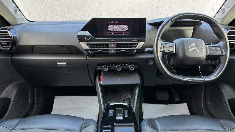 Used Citroen C4 2021 for sale - 78021278: Photo 4