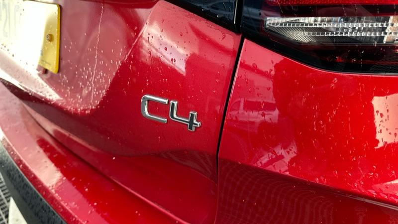 Used Citroen C4 2021 for sale - 78021278: Photo 40