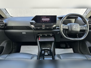 Used Citroen C4 2021 for sale - 78021278: Photo