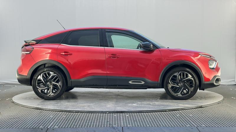 Used Citroen C4 2021 for sale - 78021278: Photo 5