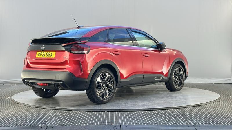 Used Citroen C4 2021 for sale - 78021278: Photo 6