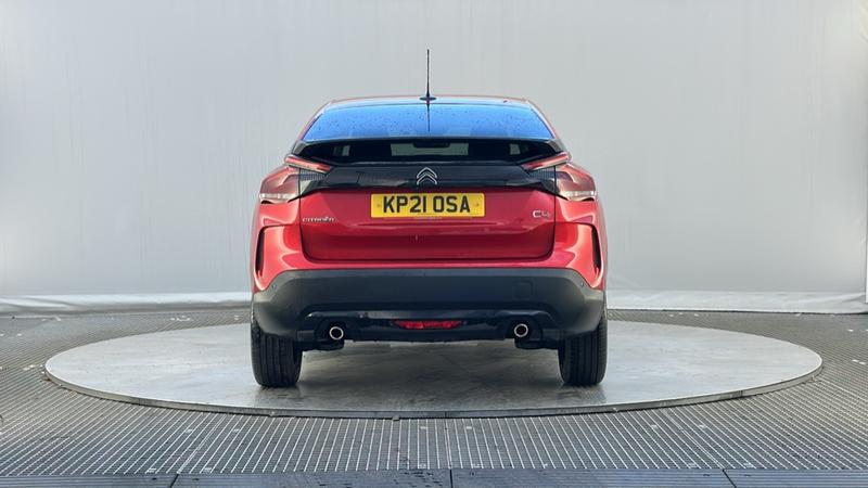 Used Citroen C4 2021 for sale - 78021278: Photo 7