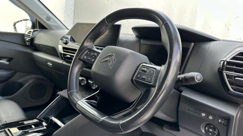 Used Citroen C4 2021 for sale - 78021278: Photo 72