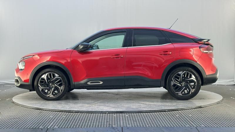 Used Citroen C4 2021 for sale - 78021278: Photo 9