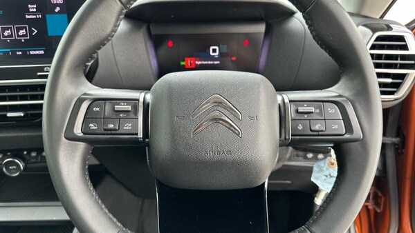 Used Citroen C4 2022 for sale - 75752130: Photo 33