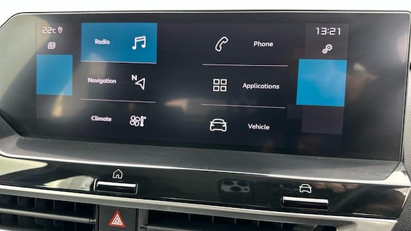 Used Citroen C4 2022 for sale - 75752130: Photo 41