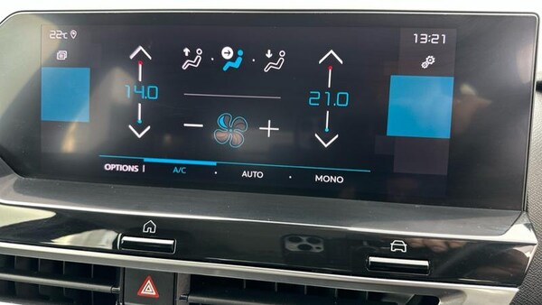 Used Citroen C4 2022 for sale - 75752130: Photo 43