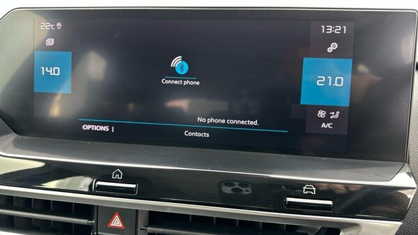 Used Citroen C4 2022 for sale - 75752130: Photo 44