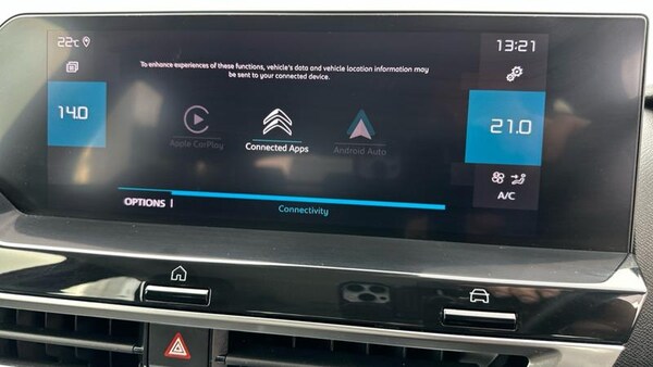 Used Citroen C4 2022 for sale - 75752130: Photo 45