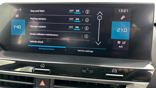 Used Citroen C4 2022 for sale - 75752130: Photo 46