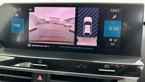 Used Citroen C4 2022 for sale - 75752130: Photo 47
