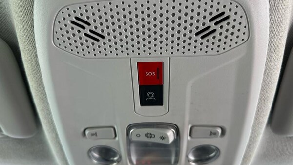 Used Citroen C4 2022 for sale - 75752130: Photo 52