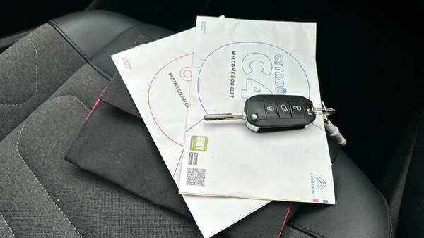 Used Citroen C4 2022 for sale - 75752130: Photo 53