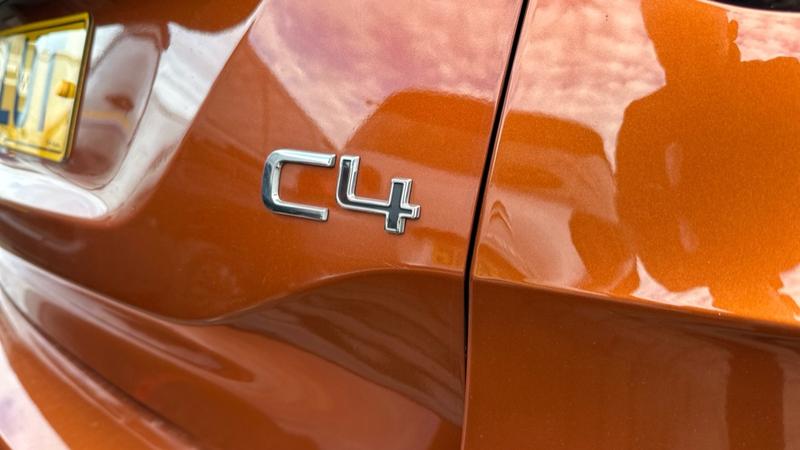 Used Citroen C4 2022 for sale - 75752130: Photo 55