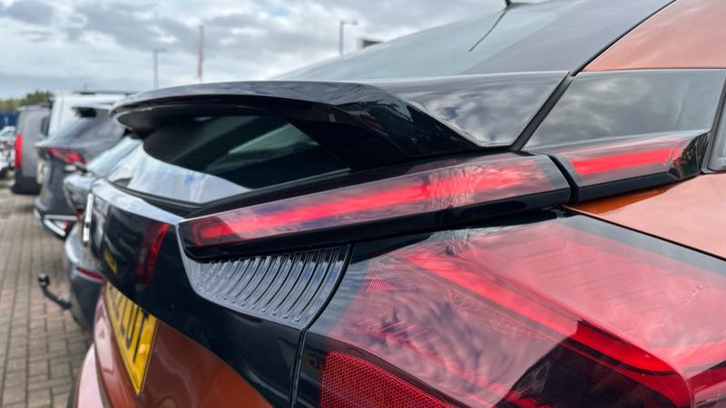 Used Citroen C4 2022 for sale - 75752130: Photo 56