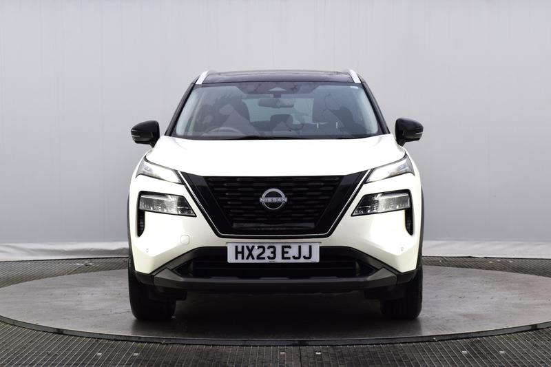 Used Nissan X-Trail 2023 for sale - 76517709: Photo 10