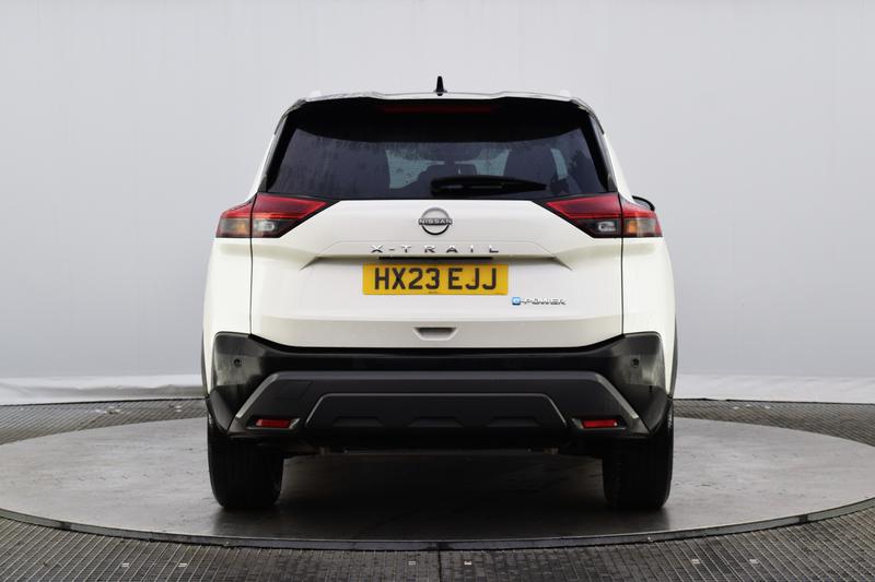 Used Nissan X-Trail 2023 for sale - 76517709: Photo 12