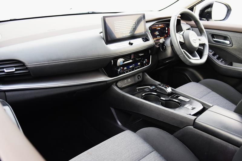 Used Nissan X-Trail 2023 for sale - 76517709: Photo 14