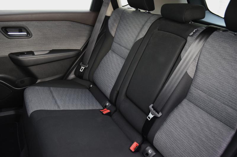 Used Nissan X-Trail 2023 for sale - 76517709: Photo 15