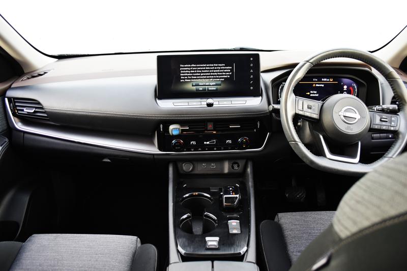 Used Nissan X-Trail 2023 for sale - 76517709: Photo 17