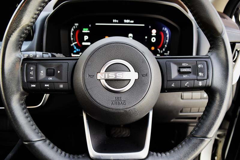 Used Nissan X-Trail 2023 for sale - 76517709: Photo 18