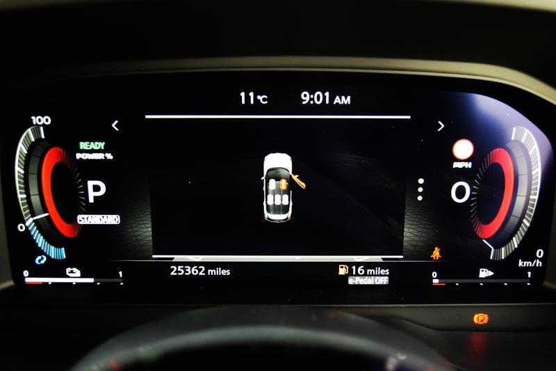 Used Nissan X-Trail 2023 for sale - 76517709: Photo 20