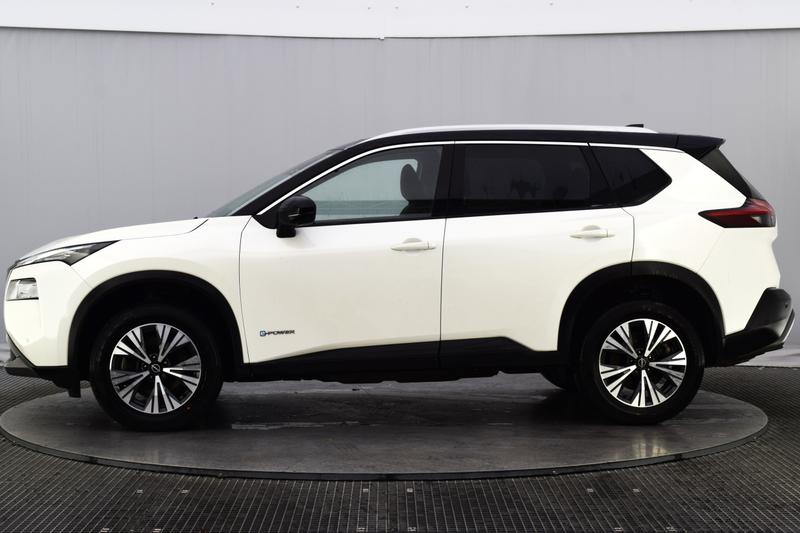 Used Nissan X-Trail 2023 for sale - 76517709: Photo 27