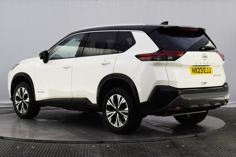 Used Nissan X-Trail 2023 for sale - 76517709: Photo 28