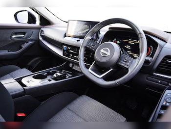 Used Nissan X-Trail 2023 for sale - 76517709: Photo