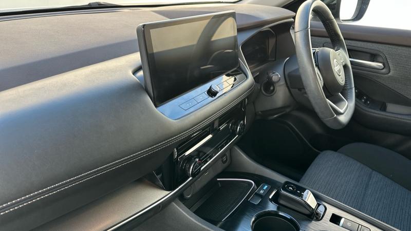 Used Nissan X-Trail 2023 for sale - 76517709: Photo 31