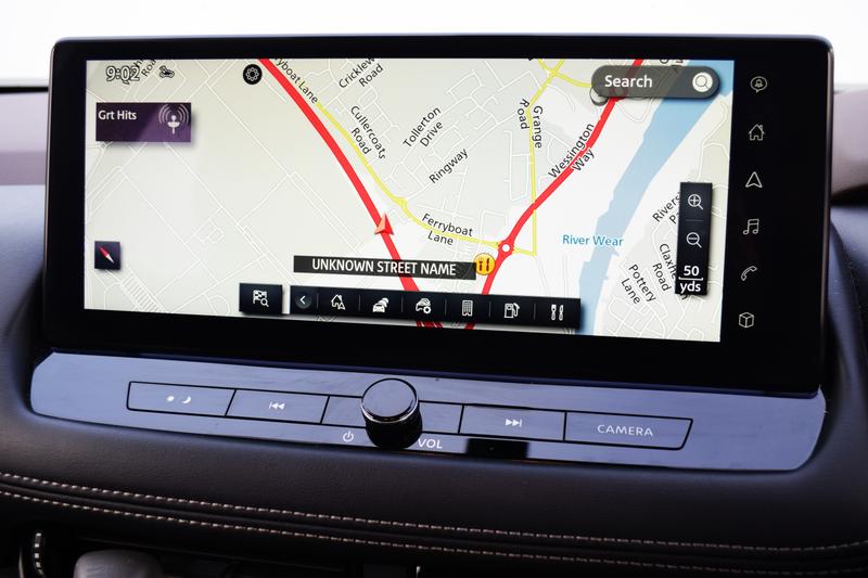 Used Nissan X-Trail 2023 for sale - 76517709: Photo 4