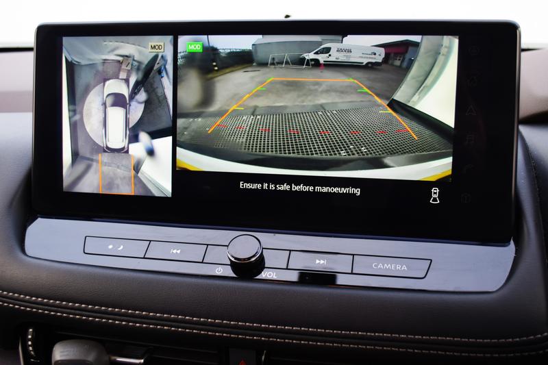 Used Nissan X-Trail 2023 for sale - 76517709: Photo 5