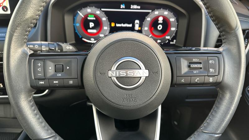 Used Nissan X-Trail 2023 for sale - 76517709: Photo 55