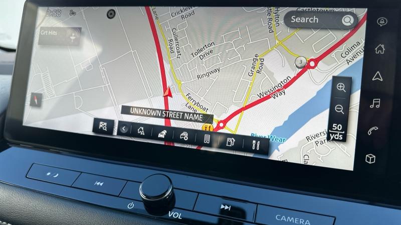 Used Nissan X-Trail 2023 for sale - 76517709: Photo 58