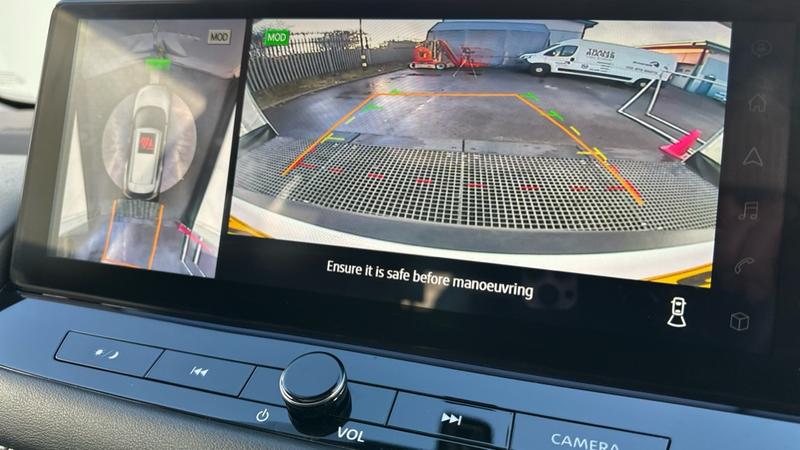 Used Nissan X-Trail 2023 for sale - 76517709: Photo 59