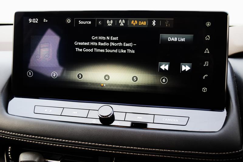 Used Nissan X-Trail 2023 for sale - 76517709: Photo 6