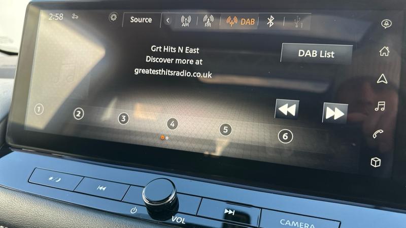 Used Nissan X-Trail 2023 for sale - 76517709: Photo 60