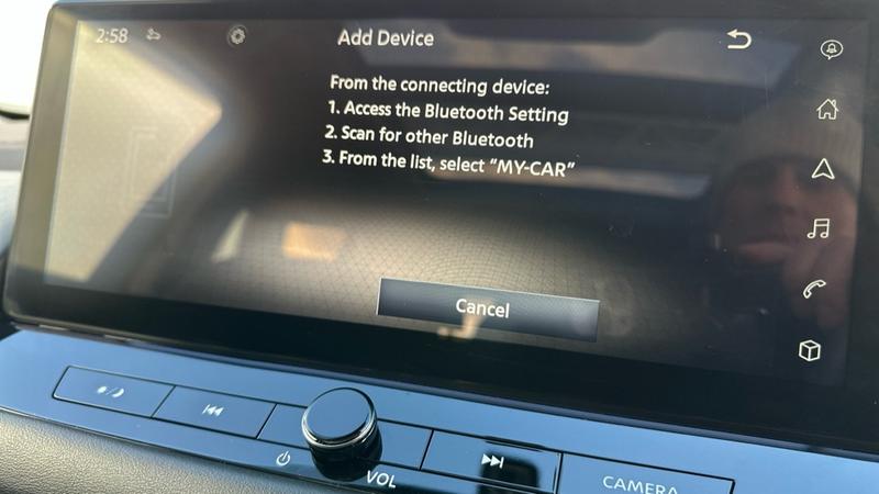 Used Nissan X-Trail 2023 for sale - 76517709: Photo 61