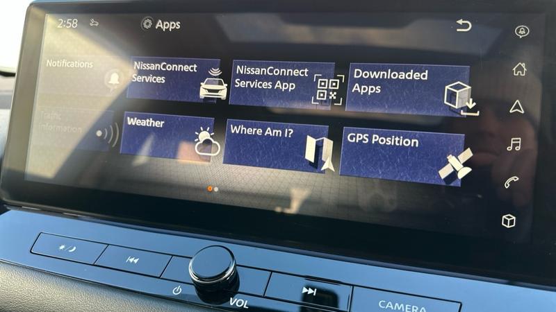 Used Nissan X-Trail 2023 for sale - 76517709: Photo 62