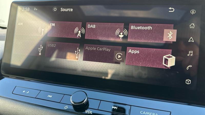 Used Nissan X-Trail 2023 for sale - 76517709: Photo 63