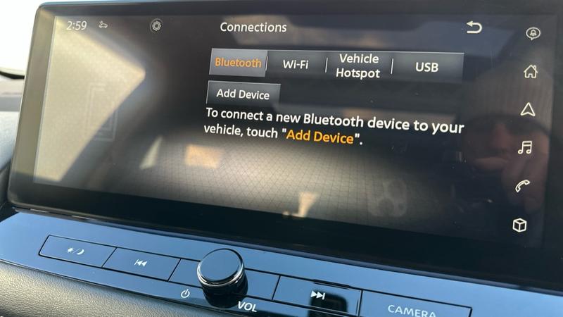 Used Nissan X-Trail 2023 for sale - 76517709: Photo 64