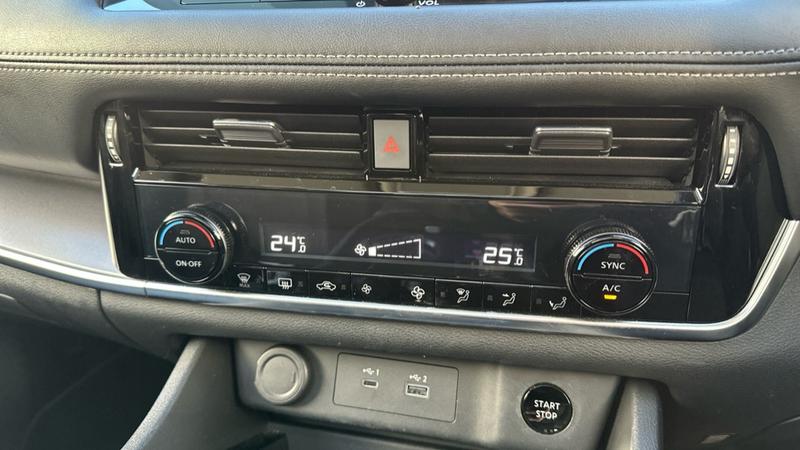 Used Nissan X-Trail 2023 for sale - 76517709: Photo 66