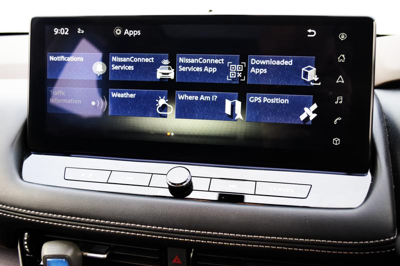 Used Nissan X-Trail 2023 for sale - 76517709: Photo 7