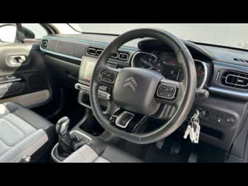Used Citroen C3 2023 for sale - 74894028: Photo