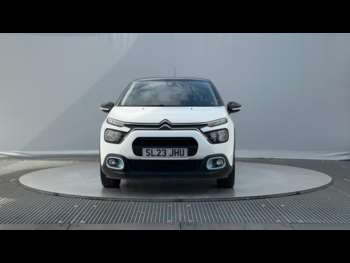 Used Citroen C3 2023 for sale - 74894028: Photo