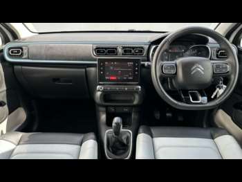 Used Citroen C3 2023 for sale - 74894028: Photo