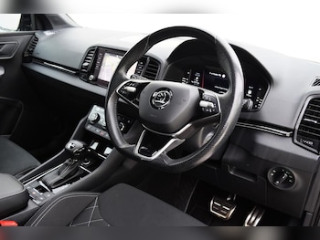 Used Skoda Karoq 2024 for sale - 78804908: Photo