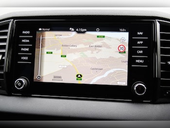 Used Skoda Karoq 2024 for sale - 78804908: Photo