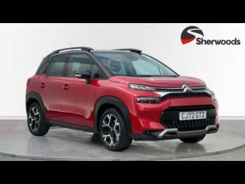 2023 - 1.2 PureTech Shine Plus SUV 5dr Petrol Manual Euro 6 (s/s) (110 ps) Manual